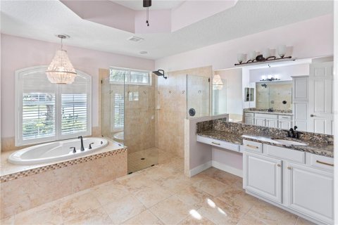 Villa ou maison à vendre à Lakewood Ranch, Floride: 4 chambres, 305.56 m2 № 2388660 - photo 29
