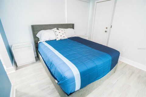 Купить кондоминиум в Нью-Порт-Ричи, Флорида 3 комнаты, 63.17м2, № 1765328 - фото 22