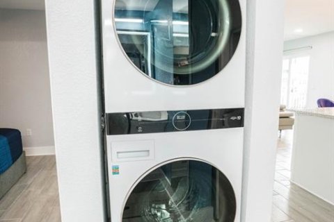 Купить кондоминиум в Нью-Порт-Ричи, Флорида 3 комнаты, 63.17м2, № 1765328 - фото 26