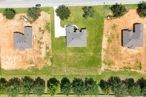 Villa ou maison à vendre à Dade City, Floride: 4 chambres, 201.51 m2 № 2231070 - photo 27