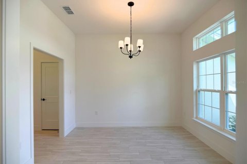 Villa ou maison à vendre à Dade City, Floride: 4 chambres, 201.51 m2 № 2231070 - photo 11