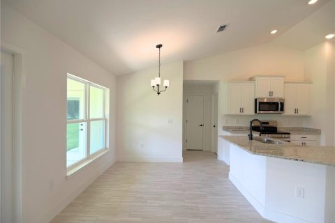 Villa ou maison à vendre à Dade City, Floride: 4 chambres, 201.51 m2 № 2231070 - photo 10