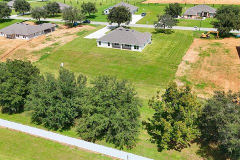 Villa ou maison à vendre à Dade City, Floride: 4 chambres, 201.51 m2 № 2231070 - photo 28