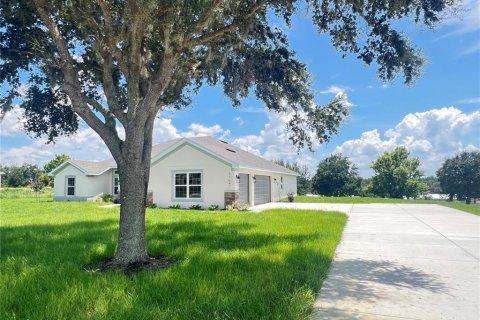 Villa ou maison à vendre à Dade City, Floride: 4 chambres, 201.51 m2 № 2231070 - photo 5