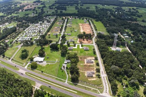 Villa ou maison à vendre à Dade City, Floride: 4 chambres, 201.51 m2 № 2231070 - photo 24