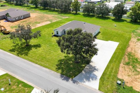 Villa ou maison à vendre à Dade City, Floride: 4 chambres, 201.51 m2 № 2231070 - photo 25
