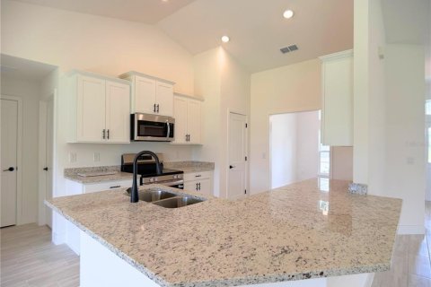 Villa ou maison à vendre à Dade City, Floride: 4 chambres, 201.51 m2 № 2231070 - photo 9