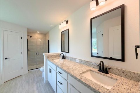 Villa ou maison à vendre à Dade City, Floride: 4 chambres, 201.51 m2 № 2231070 - photo 23