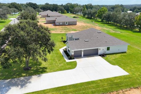Villa ou maison à vendre à Dade City, Floride: 4 chambres, 201.51 m2 № 2231070 - photo 3