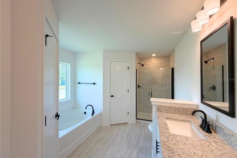 Villa ou maison à vendre à Dade City, Floride: 4 chambres, 201.51 m2 № 2231070 - photo 17