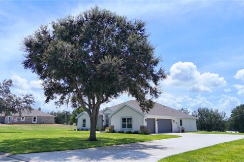 Villa ou maison à vendre à Dade City, Floride: 4 chambres, 201.51 m2 № 2231070 - photo 6