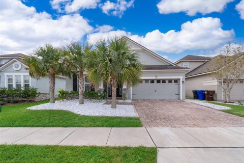 Villa ou maison à Kissimmee, Floride 5 chambres, 272.85 m2 № 2283994