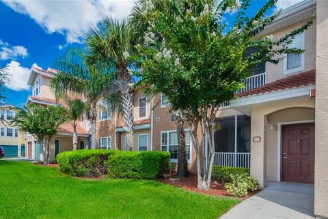 Condo in Orlando, Florida, 1 bedroom  № 2368893