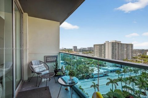 Condominio en venta en Hollywood, Florida, 1 dormitorio, 81.75 m2 № 1929924 - foto 29