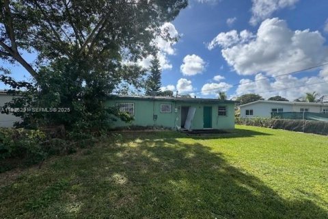 House in Miami-Dade, Florida № 1986750 - photo 5