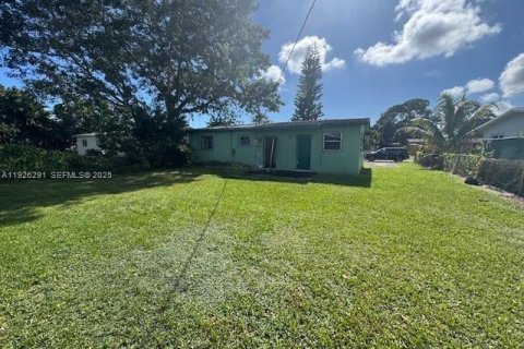 House in Miami-Dade, Florida № 1986750 - photo 6