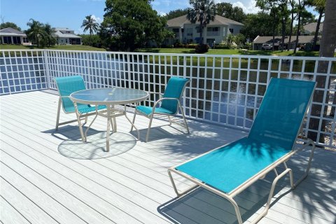 Condominio en alquiler en Bradenton, Florida, 2 dormitorios, 115.2 m2 № 231569 - foto 25