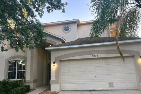 Casa en alquiler en Haines City, Florida, 7 dormitorios, 266.07 m2 № 1919004 - foto 1