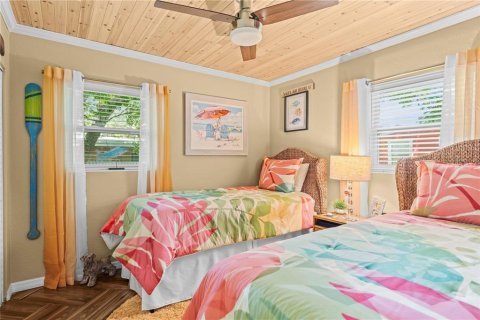 House in New Port Richey, Florida 2 bedrooms, 80.27 sq.m. № 1916405 - photo 20