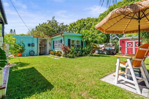 House in New Port Richey, Florida 2 bedrooms, 80.27 sq.m. № 1916405 - photo 25