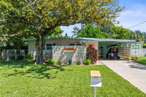 House in New Port Richey, Florida 2 bedrooms, 80.27 sq.m. № 1916405 - photo 2