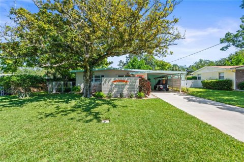 House in New Port Richey, Florida 2 bedrooms, 80.27 sq.m. № 1916405 - photo 3