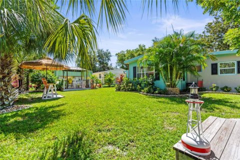 House in New Port Richey, Florida 2 bedrooms, 80.27 sq.m. № 1916405 - photo 24