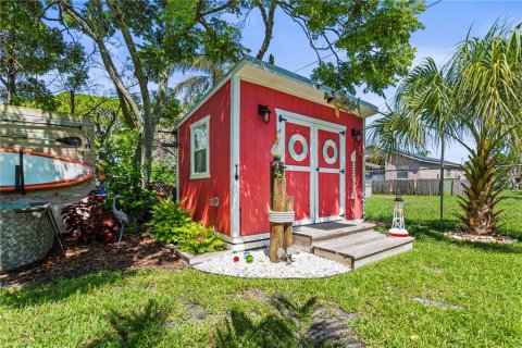 House in New Port Richey, Florida 2 bedrooms, 80.27 sq.m. № 1916405 - photo 26