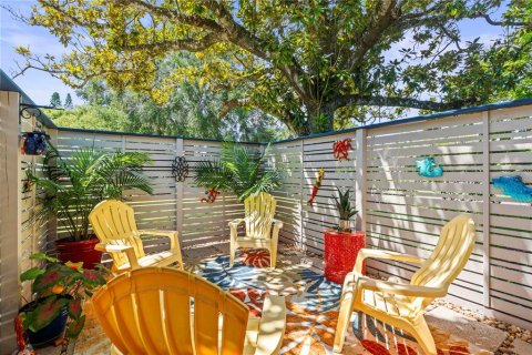 House in New Port Richey, Florida 2 bedrooms, 80.27 sq.m. № 1916405 - photo 6