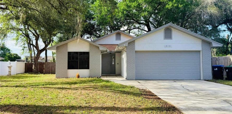 Villa ou maison à Orlando, Floride 3 chambres, 131.92 m2 № 2105765