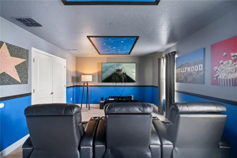 Купить виллу или дом в Дэвенпорт, Флорида 13 комнат, 363.15м2, № 2123167 - фото 25