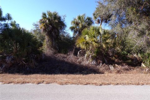 Terreno en venta en North Port, Florida № 2161064 - foto 5