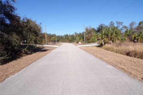 Terreno en venta en North Port, Florida № 2161064 - foto 9