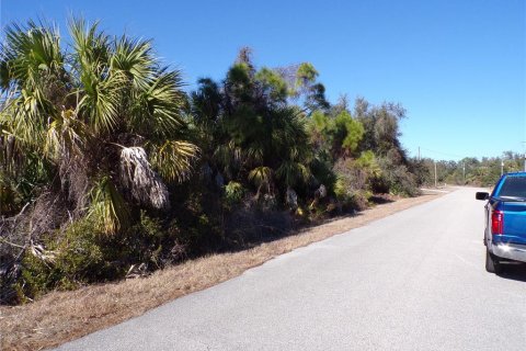 Terreno en venta en North Port, Florida № 2161064 - foto 3