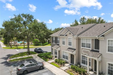 Touwnhouse à vendre à Tampa, Floride: 2 chambres, 115.94 m2 № 1906316 - photo 26