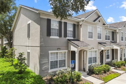 Touwnhouse à vendre à Tampa, Floride: 2 chambres, 115.94 m2 № 1906316 - photo 2