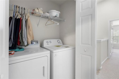 Touwnhouse à vendre à Tampa, Floride: 2 chambres, 115.94 m2 № 1906316 - photo 17