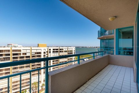Condo in Clearwater, Florida, 2 bedrooms  № 2128148 - photo 20