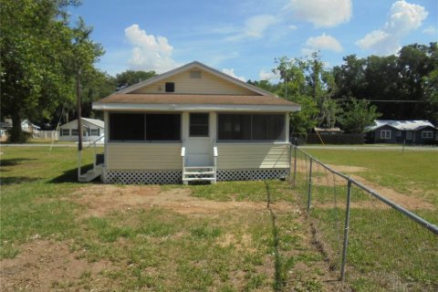 Villa ou maison à vendre à Ocala, Floride: 1 chambre, 63.17 m2 № 2142738 - photo 7