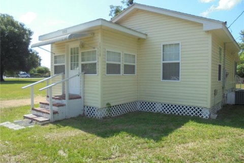 Villa ou maison à vendre à Ocala, Floride: 1 chambre, 63.17 m2 № 2142738 - photo 2