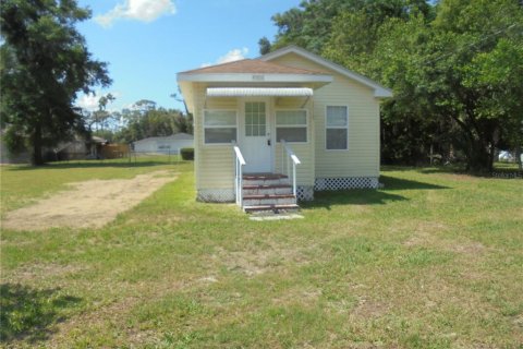 Villa ou maison à Ocala, Floride 1 chambre, 63.17 m2 № 2142738