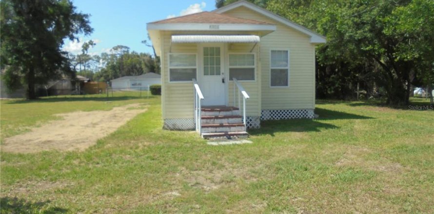 Villa ou maison à Ocala, Floride 1 chambre, 63.17 m2 № 2142738