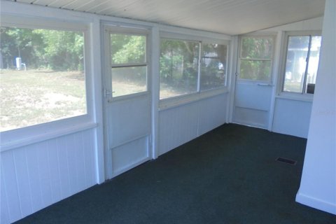 Villa ou maison à vendre à Ocala, Floride: 1 chambre, 63.17 m2 № 2142738 - photo 14