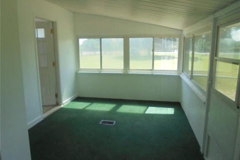 Villa ou maison à vendre à Ocala, Floride: 1 chambre, 63.17 m2 № 2142738 - photo 16