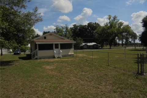Villa ou maison à vendre à Ocala, Floride: 1 chambre, 63.17 m2 № 2142738 - photo 6