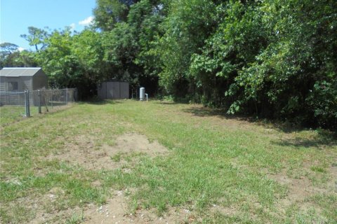 Villa ou maison à vendre à Ocala, Floride: 1 chambre, 63.17 m2 № 2142738 - photo 5