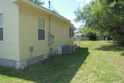 Villa ou maison à vendre à Ocala, Floride: 1 chambre, 63.17 m2 № 2142738 - photo 3