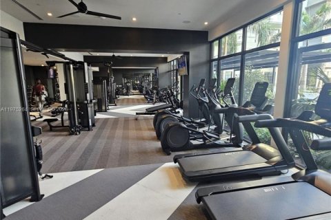 Condominio en alquiler en North Miami, Florida, 2 dormitorios, 101.08 m2 № 2036339 - foto 22