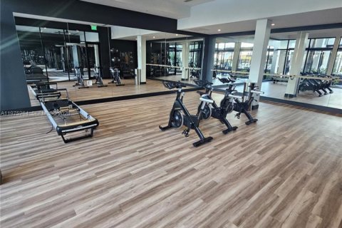 Condominio en alquiler en North Miami, Florida, 2 dormitorios, 101.08 m2 № 2036339 - foto 21