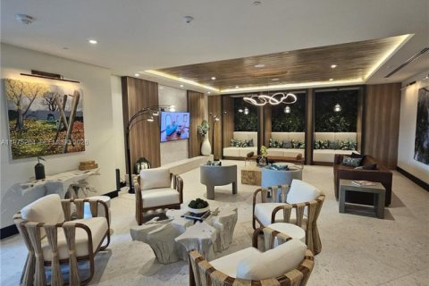 Condominio en alquiler en North Miami, Florida, 2 dormitorios, 101.08 m2 № 2036339 - foto 30